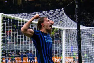 Arsenal harus mencari alternatif baru setelah Pio Esposito semakin dekat memperpanjang kontraknya bersama Inter Milan.