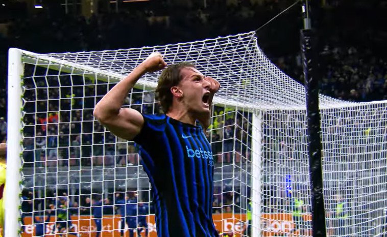 Arsenal harus mencari alternatif baru setelah Pio Esposito semakin dekat memperpanjang kontraknya bersama Inter Milan.