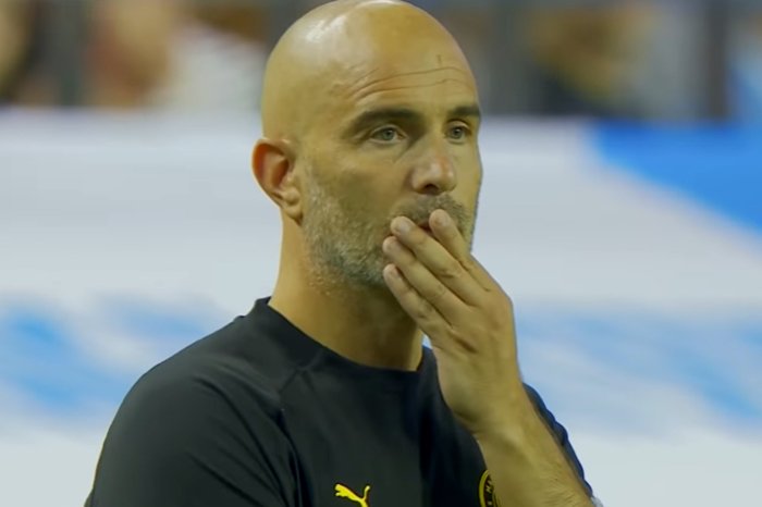 Rodri dijadwalkan kembali ke Manchester pada 14 Agustus di tengah spekulasi transfer dari Barcelona.