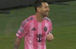 Inter Miami berada di ambang eliminasi Leagues Cup 2026 setelah kalah dari Monterrey dan kehilangan Lionel Messi menjelang laga penentuan melawan Leon.