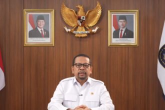 Kepala Badan Komunikasi Pemerintah RI Muhammad Qodari menyoroti peningkatan kepuasan jemaah terhadap layanan haji 2026.