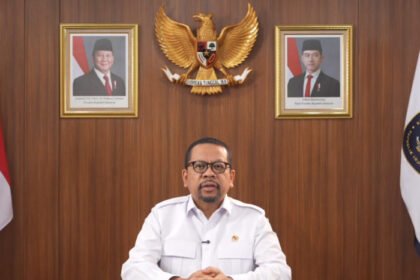 Kepala Badan Komunikasi Pemerintah RI Muhammad Qodari menyoroti peningkatan kepuasan jemaah terhadap layanan haji 2026.