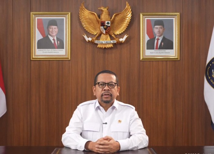 Kepala Badan Komunikasi Pemerintah RI Muhammad Qodari menyoroti peningkatan kepuasan jemaah terhadap layanan haji 2026.