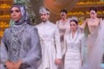 Tengku Puteri Ilyana Alia menikah dengan pembalap Inggris Christopher Lionel Froggatt dalam pesta kerajaan di Kuala Lumpur.