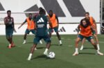 Skuad Real Madrid bersiap menghadapi musim 2026/27 dengan enam pemain baru dan sembilan perubahan nomor punggung.
