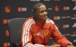 Tynan Thompson resmi meninggalkan Tottenham dan melanjutkan karier bersama Manchester United pada musim panas 2026.