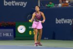 Alex Eala menjadi sorotan setelah mencatat kemenangan beruntun sebelum langkahnya dihentikan Belinda Bencic di Canadian Open 2026.