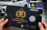 Masyarakat perlu memeriksa keaslian BPKB sebelum membeli kendaraan bekas untuk menghindari risiko dokumen palsu dan persoalan administrasi.