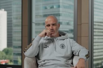 Maresca Ingin Reuni, Enzo Fernandez Jadi Kandidat Pengganti Rodri di Manchester City