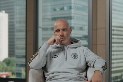 Maresca Ingin Reuni, Enzo Fernandez Jadi Kandidat Pengganti Rodri di Manchester City