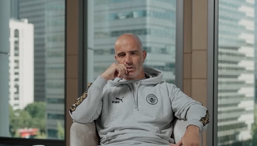 Maresca Ingin Reuni, Enzo Fernandez Jadi Kandidat Pengganti Rodri di Manchester City
