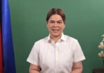 Sara Duterte menghadapi perkara pidana dan pemakzulan yang dapat menentukan masa depan politiknya di Filipina.