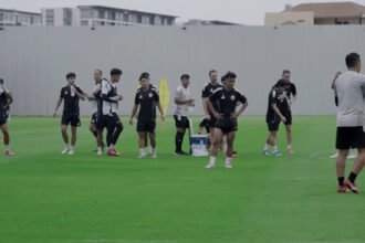 Persija Jakarta menjalani pemusatan latihan di Thailand sejak 10 Agustus 2026 untuk memperkuat fisik dan mematangkan taktik bersama Shin Tae-yong.