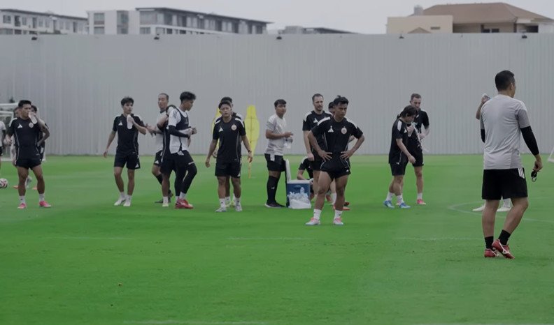 Persija Jakarta menjalani pemusatan latihan di Thailand sejak 10 Agustus 2026 untuk memperkuat fisik dan mematangkan taktik bersama Shin Tae-yong.