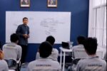 Program pemasyarakatan diarahkan untuk membentuk warga binaan yang berkarakter, terampil, mandiri, dan siap kembali berkontribusi di masyarakat.