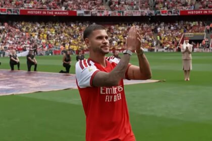 Bruno Guimaraes meninggalkan Newcastle United dan bergabung dengan Arsenal setelah empat setengah tahun menjadi salah satu figur utama di St James' Park.