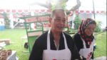 Pelaku UMKM memanfaatkan puncak HUT ke-81 RI sebagai peluang meningkatkan penjualan dan omzet melalui keterlibatan dalam rangkaian perayaan kemerdekaan.