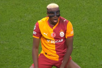 Victor Osimhen kembali menjadi incaran Arsenal setelah muncul laporan bahwa sang striker siap pindah jika Galatasaray menyetujui transfer.