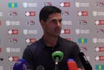 Mikel Arteta memberi sinyal Arsenal masih berpeluang mendatangkan bek baru sebelum bursa transfer ditutup.