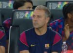 Hansi Flick menyiapkan sejumlah alternatif di Barcelona jika klub gagal mendatangkan striker baru.