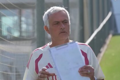 Kees Smit menjadi salah satu nama yang kembali dikaitkan dengan Real Madrid setelah klub kehilangan peluang mendapatkan Rodri.