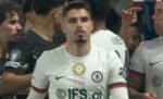 Pedro Neto menjadi pusat perhatian setelah Al-Hilal dilaporkan mencapai kesepakatan pribadi dengannya di tengah ketertarikan Manchester City dan Arsenal.