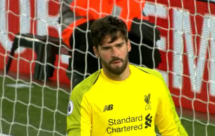 Luciano Spalletti mengungkap alasan Juventus akhirnya memilih Guglielmo Vicario setelah gagal mendatangkan Alisson Becker dari Liverpool.