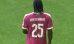 Debut singkat Yan Diomande bersama Real Madrid langsung memperlihatkan karakter agresif dan pekerja keras yang dibutuhkan lini serang Los Blancos.