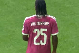 Debut singkat Yan Diomande bersama Real Madrid langsung memperlihatkan karakter agresif dan pekerja keras yang dibutuhkan lini serang Los Blancos.