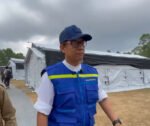 Kemenkes mendirikan RS Lapangan di RSUD Ruteng dan RSUD Aeramo untuk memperkuat pelayanan kesehatan setelah gempa magnitudo 7,7 mengguncang NTT.