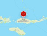 Gempa kembali mengguncang wilayah Flores, Nusa Tenggara Timur, pada Kamis pagi, 20 Agustus 2026.