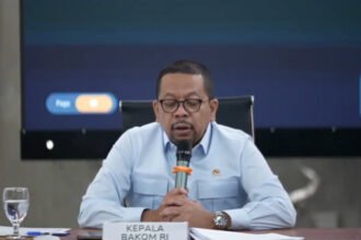 Perlinsos Digital mempercepat pendaftaran dan verifikasi penerima bantuan sosial dari proses yang sebelumnya mencapai 200 hari menjadi sekitar lima menit.
