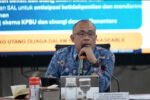 Pemerintah menyiapkan optimalisasi pendapatan negara dalam RAPBN 2027 untuk memperkuat pembiayaan pembangunan dan mendorong pertumbuhan ekonomi.