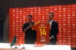 Tijjani Reijnders resmi meninggalkan Manchester City untuk bergabung dengan Al Qadsiah setelah menjalani satu musim bersama klub Inggris tersebut.
