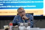 RAPBN 2027 diarahkan untuk meningkatkan kualitas belanja negara sekaligus mempercepat pertumbuhan ekonomi dan pengurangan kemiskinan.