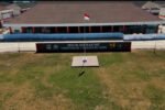 Siswa Sekolah Rakyat Terintegrasi 1 Kabupaten Kediri mengikuti kegiatan pendidikan yang turut menanamkan kedisiplinan dan pembentukan karakter.