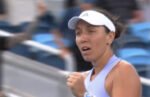 Jessica Pegula mengalahkan Iga Swiatek 7-5, 4-6, 6-4 dan melaju ke final Cincinnati Open 2026 setelah menghentikan rentetan sepuluh kemenangan Swiatek.