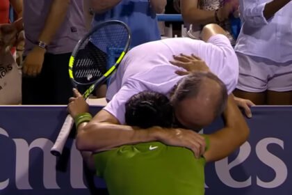 Alex Eala mendapat dukungan luar biasa dari komunitas Filipina saat tampil di berbagai turnamen tenis Amerika Utara.