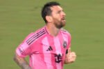 Lionel Messi mencetak gol, tetapi Inter Miami kalah 1-2 dari Toronto FC dalam lanjutan MLS 2026.