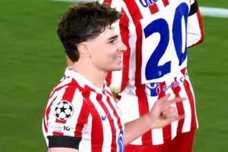 Julian Alvarez kembali menjadi pusat perhatian setelah dicemooh suporter Atletico Madrid dalam laga melawan Villarreal di tengah rumor kepindahan ke Arsenal.