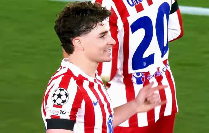 Julian Alvarez kembali menjadi pusat perhatian setelah dicemooh suporter Atletico Madrid dalam laga melawan Villarreal di tengah rumor kepindahan ke Arsenal.