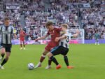Victor Munoz menjadi penentu penting saat Liverpool mengamankan hasil imbang 2-2 melawan Newcastle United.