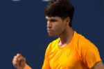 Roger Federer, Carlos Alcaraz, Serena Williams, dan Alexandra Eala menjadi magnet utama US Open Fan Week 2026 di Flushing Meadows.