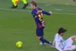 Manchester City dikabarkan mempertimbangkan transfer Frenkie de Jong dari Barcelona pada pekan terakhir bursa musim panas 2026.
