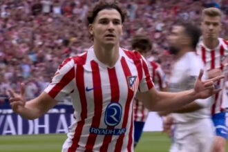 Julian Alvarez menjadi pusat persaingan Chelsea, Arsenal, dan Barcelona menjelang penutupan bursa transfer musim panas 2026.