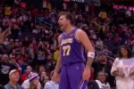Luka Doncic masih menjadi pusat proyek Los Angeles Lakers, tetapi peluang reuni dengan Dallas Mavericks pada 2028 mulai kembali diperbincangkan.