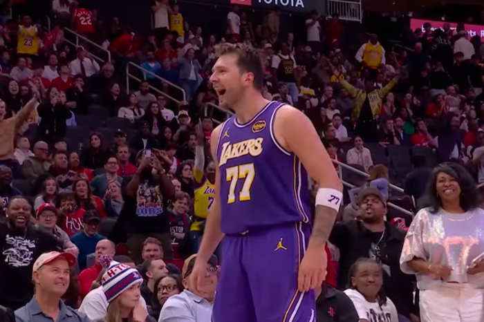 Luka Doncic masih menjadi pusat proyek Los Angeles Lakers, tetapi peluang reuni dengan Dallas Mavericks pada 2028 mulai kembali diperbincangkan.