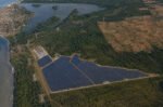 PLN mengumumkan pengembangan 14 proyek PLTS berkapasitas total 5,3 GWp dalam Program PLTS 100 GWp di Gilimanuk, Bali.