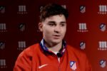 Julián Álvarez menghadapi ketidakpastian masa depan di Atlético Madrid setelah klub menutup peluang transfernya ke Barcelona.