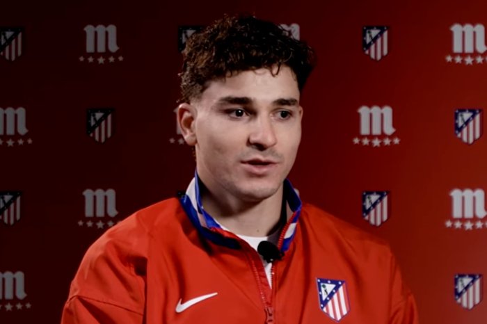 Julián Álvarez menghadapi ketidakpastian masa depan di Atlético Madrid setelah klub menutup peluang transfernya ke Barcelona.